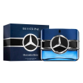 Mercedes-Benz Perfume Mercedes-Benz Perfume